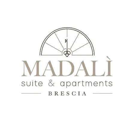 فندق Madali And بريشا