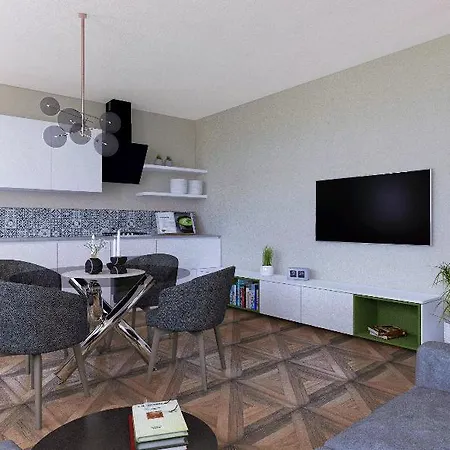 Madali And بريشا