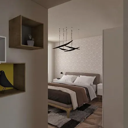 فندق Madali And *