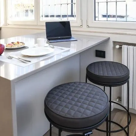 فندق Madali And بريشا