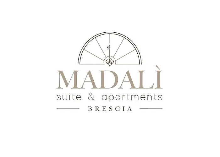 Hotel Madali And Brescia